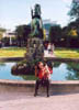 Au Jardin Public